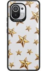 Gold Stars - Xiaomi Mi 11 5G