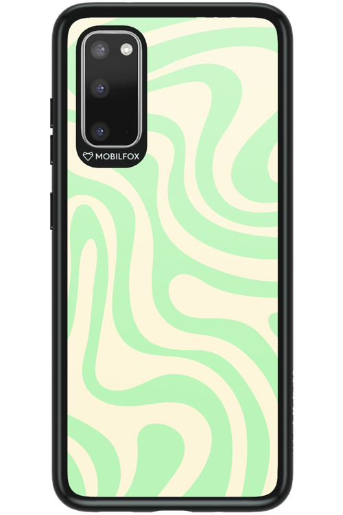 Matchaa 2.0 - Samsung Galaxy S20