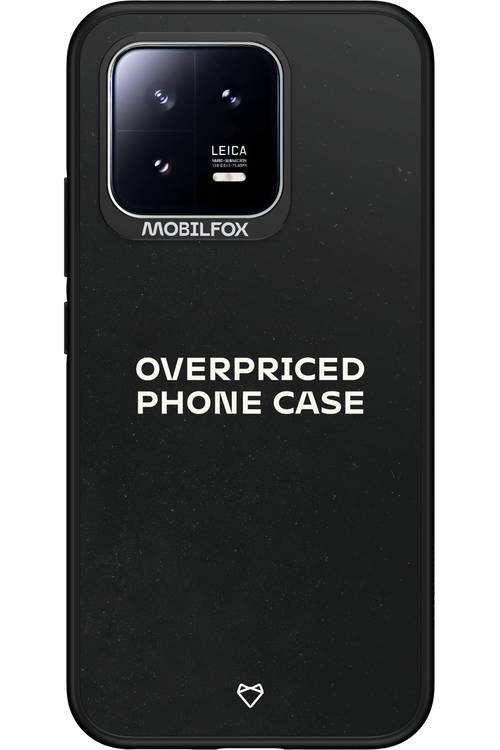 Overprieced - Xiaomi 13