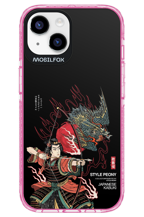 Kabuki 2.0 - Apple iPhone 14