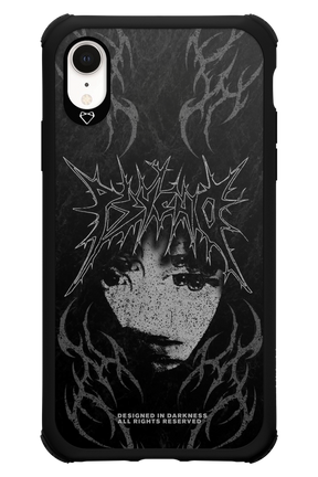 Schizo - Apple iPhone XR