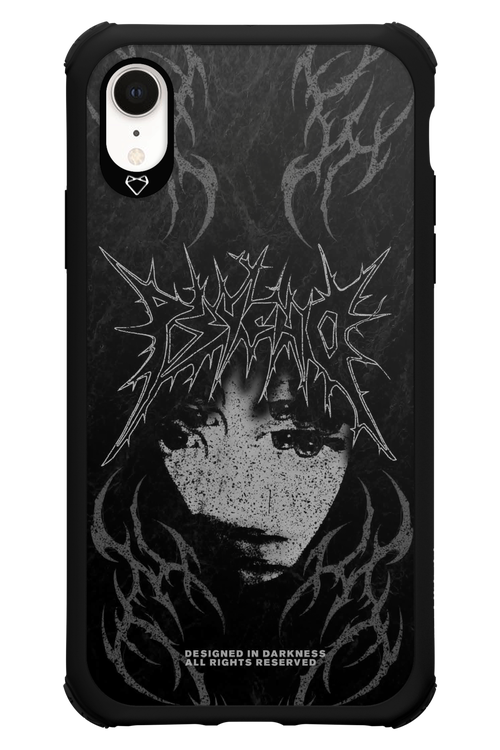 Schizo - Apple iPhone XR