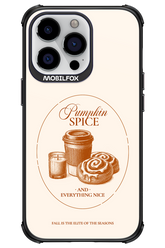 Elite Fall - Apple iPhone 13 Pro