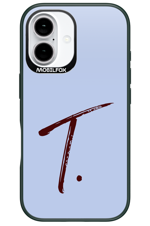 (Jellyfish Presso) T 2.0 - Apple iPhone 16