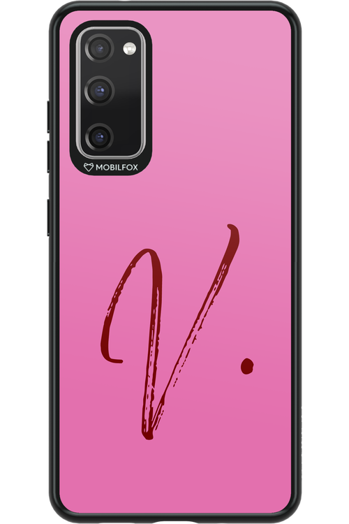 (Sorbet) V 2.0 - Samsung Galaxy S20 FE