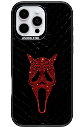 Devil Glitter Ghost - Apple iPhone 16 Pro Max
