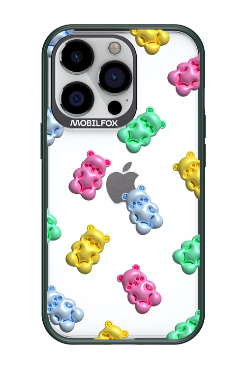 Gummmy Bears 2.0 - Apple iPhone 13 Pro