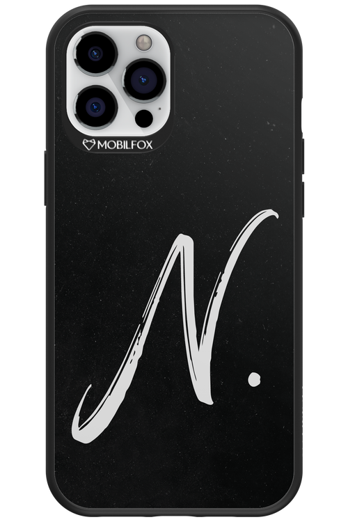 (Off Space) N 2.0 - Apple iPhone 12 Pro Max