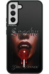 Freaky Girl - Samsung Galaxy S22+