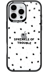 Trouble - Apple iPhone 16 Pro Max