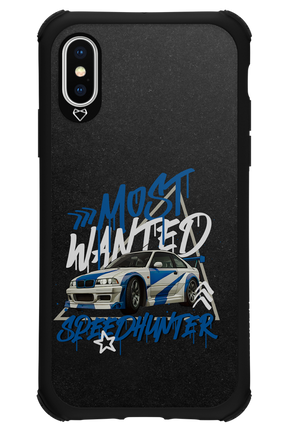 Most wanted - Apple iPhone X