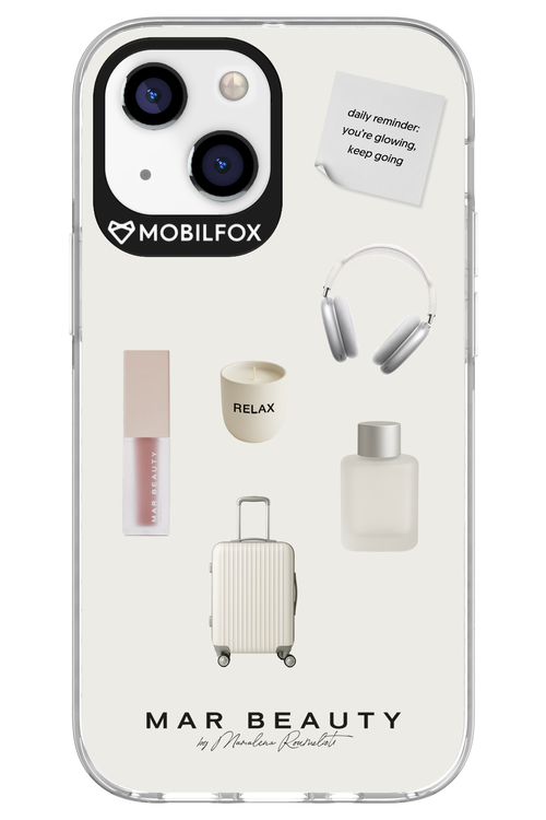 Clean Girl - Apple iPhone 13 Mini