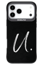 (Off Space) U 2.0 - Apple iPhone 17 Pro Max