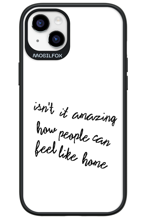 Isn't It - Apple iPhone 14 Plus