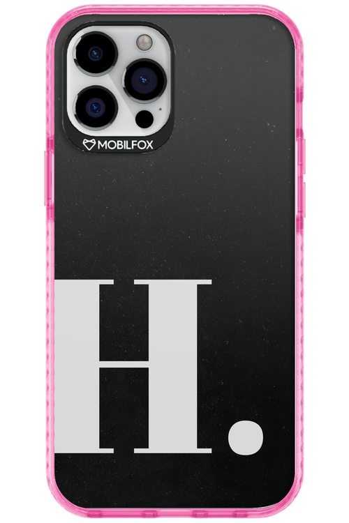H (Off Space) 2.0 - Apple iPhone 12 Pro Max