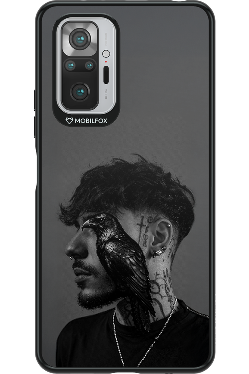 RAVEN 2.0 - Xiaomi Redmi Note 10 Pro
