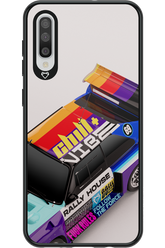 Rally House - Samsung Galaxy A50