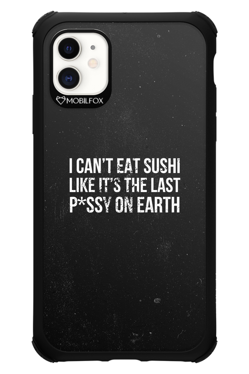 SUSHI 2.0 - Apple iPhone 11
