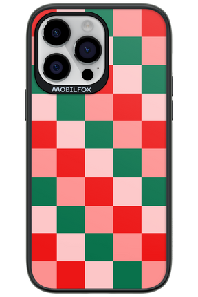 Christmas Pattern - Apple iPhone 14 Pro Max