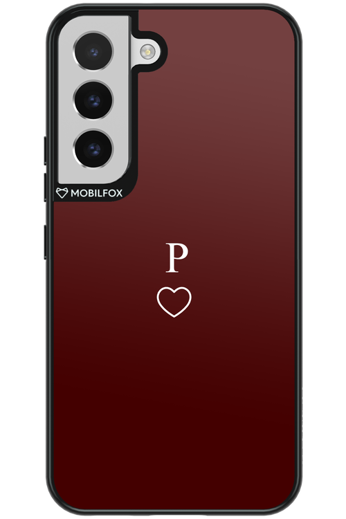P Burgundia 2.0 - Samsung Galaxy S22