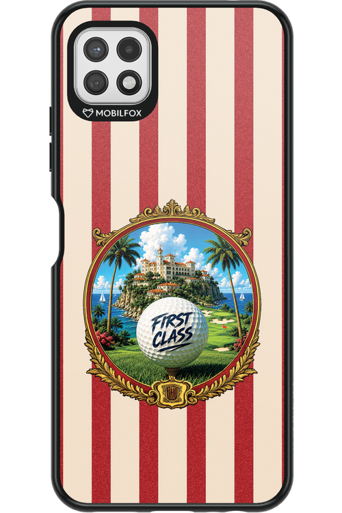 First Class 2.0 - Samsung Galaxy A22 5G