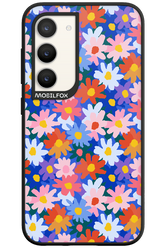 Happy Bloom - Samsung Galaxy S23