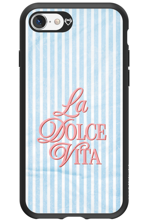 La Dolce Vita 2.0 - Apple iPhone SE 2020