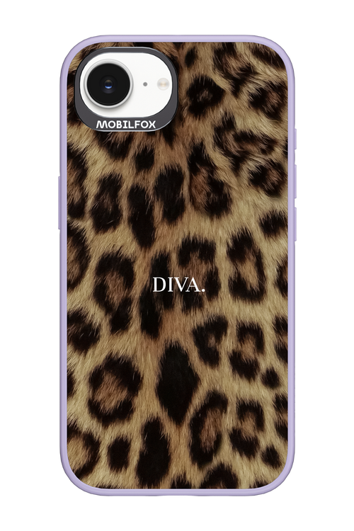 Diva 2.0 - Apple iPhone 16e