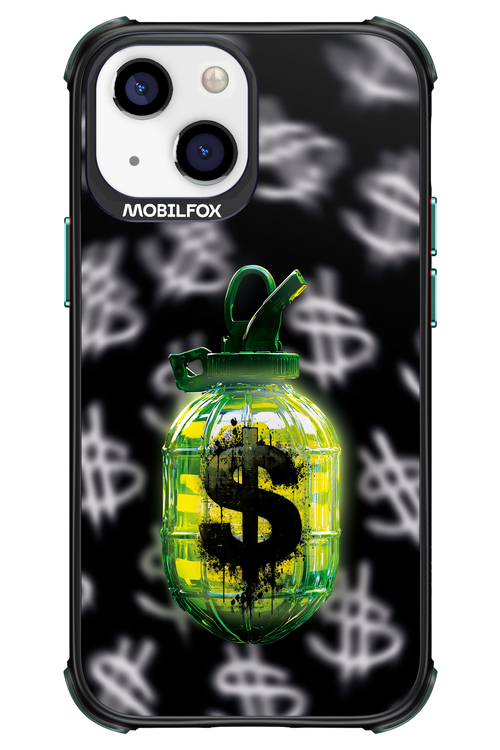 Money Bomb - Apple iPhone 13 Mini