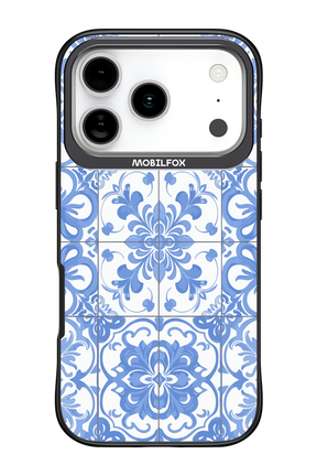 Amalfi Club 2.0 - Apple iPhone 17 Pro