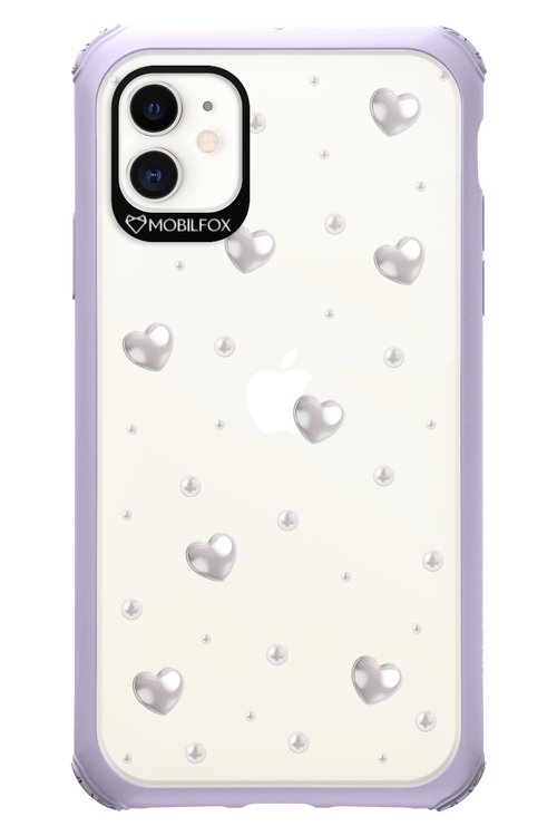 Pearl Tears - Apple iPhone 11
