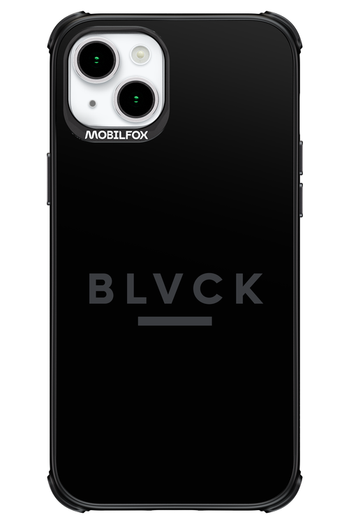 BLVCK II - Apple iPhone 15 Plus