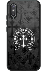 Dark Souls Society - Xiaomi Redmi 9A