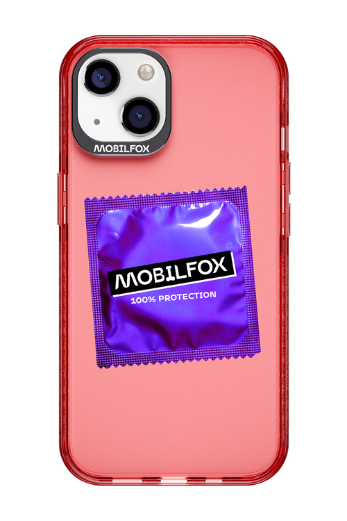 100% Protection 2.0 - Apple iPhone 13