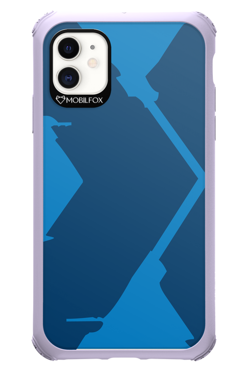 Core Charge - Apple iPhone 11