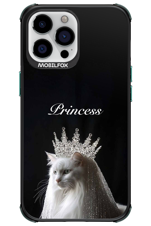 Princess - Apple iPhone 13 Pro Max