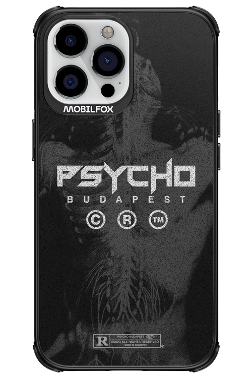 X-Ray - Apple iPhone 13 Pro Max
