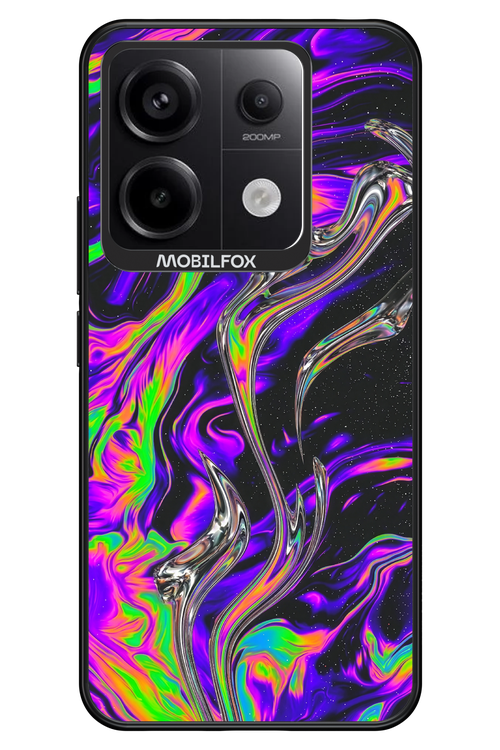 Nova 2.0 - Xiaomi Redmi Note 13 Pro 5G