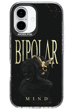 BIPOLAR - Apple iPhone 16