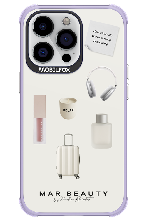 Clean Girl - Apple iPhone 13 Pro