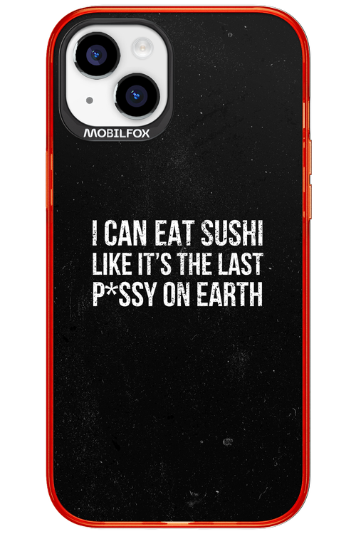 SUSHI 2.0 - Apple iPhone 15 Plus