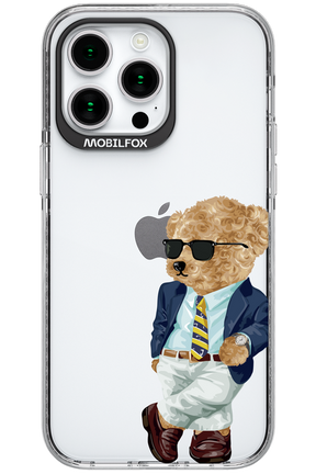 Boss - Apple iPhone 15 Pro Max