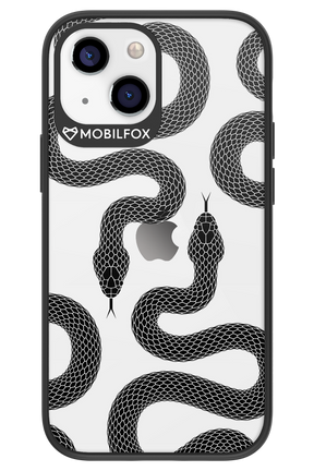 Snakes - Apple iPhone 13 Mini