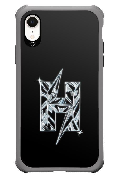 H DIAMOND 2.0 - Apple iPhone XR