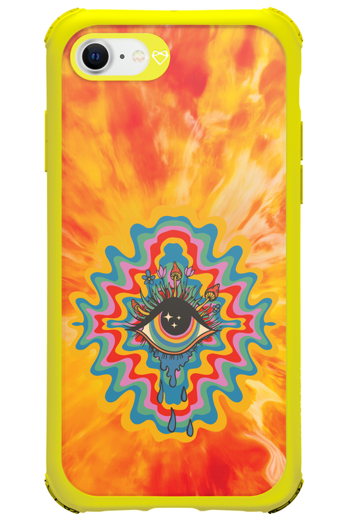 ThirdEye 2.0 - Apple iPhone SE 2022