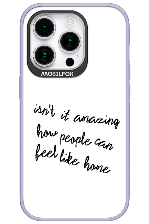 Isn't It 2.0 - Apple iPhone 15 Pro