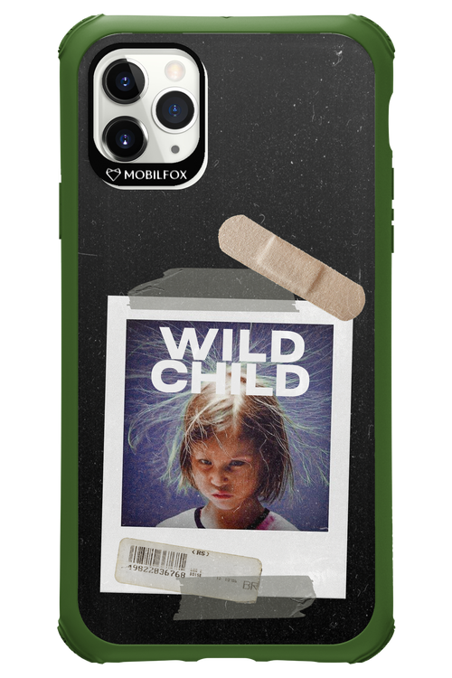 Wild Childd - Apple iPhone 11 Pro Max