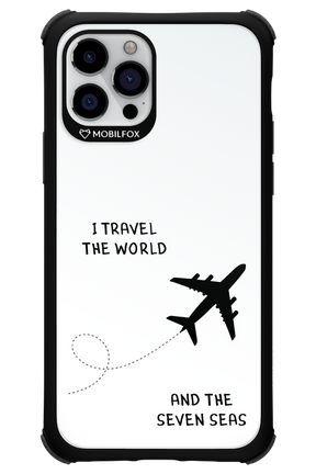 Traveller - Apple iPhone 12 Pro