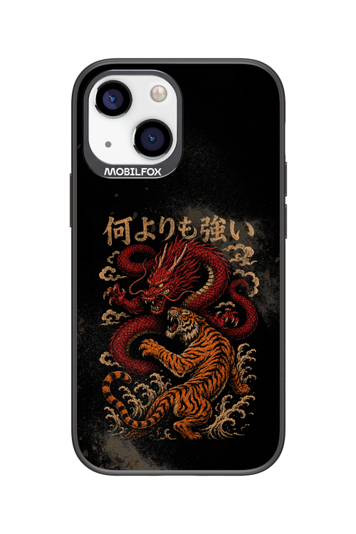 何よりも強いI 2.0 - Apple iPhone 13 Mini