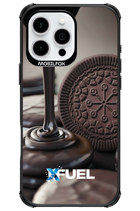 Choco Boost - Apple iPhone 16 Pro Max